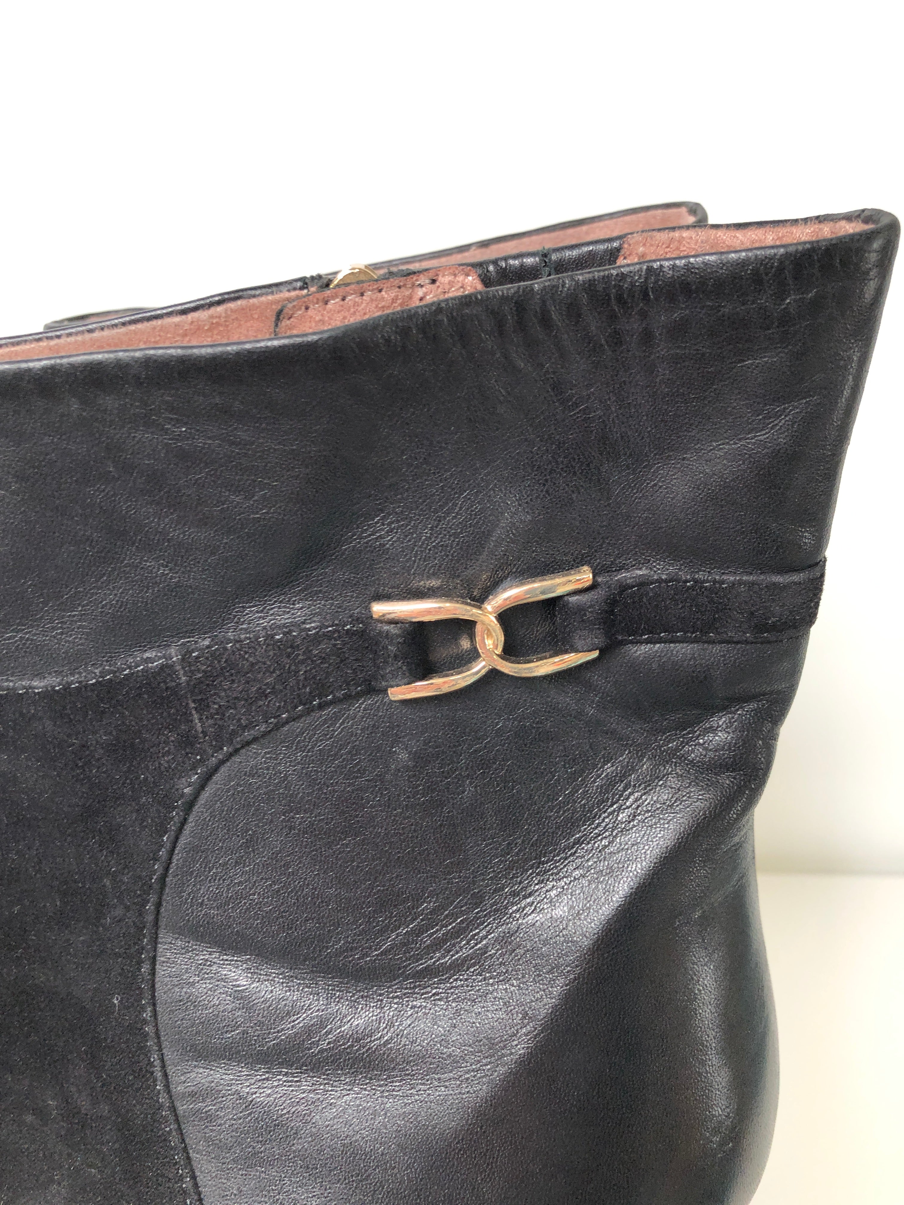 For The Love Of Elegance Støvler